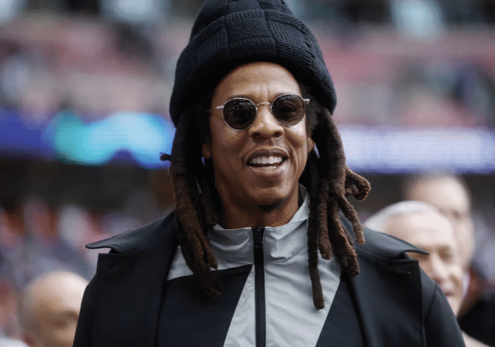 Jay-Z